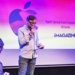 Zdjęcie okładkowe wpisu: Wspólne Oglądanie Apple Special Event September 2017 – tak było