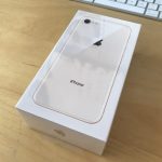 Zdjęcie okładkowe wpisu: iPhone 8 – wyjmujemy z pudełka