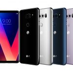 Zdjęcie okładkowe wpisu: Nowy LG V30 jest przepiękny!