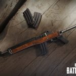 Zdjęcie okładkowe wpisu: Mini-14 – nowy karabin w następnym uaktualnieniu PlayerUnknown’s Battlegrounds