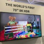 Zdjęcie okładkowe wpisu: Ekrany 8K lada dzień na sklepowych półkach