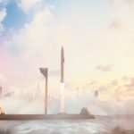 Zdjęcie okładkowe wpisu: Za 5 lat dolecimy w niecałą godzinę w dowolne miejsce na świecie