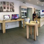 Zdjęcie okładkowe wpisu: iMad wymienia ekran w iPhone w czasie do 2 godzin (operacja trwa 30 minut) [uaktualniono]