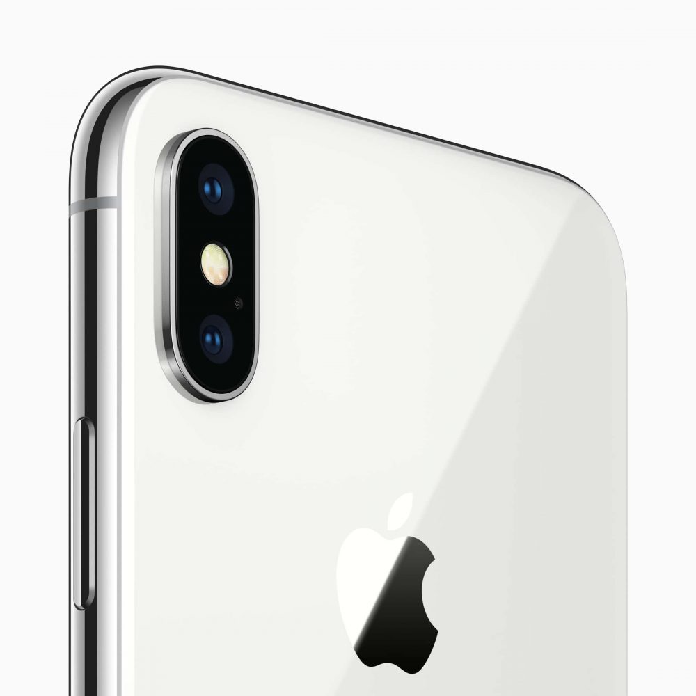 Zdjęcie okładkowe do wpis iPhone X – co nowego?