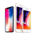 Zdjęcie okładkowe wpisu: Amerykanie planują kupować przede wszystkim iPhone’a X w wersji 256 GB