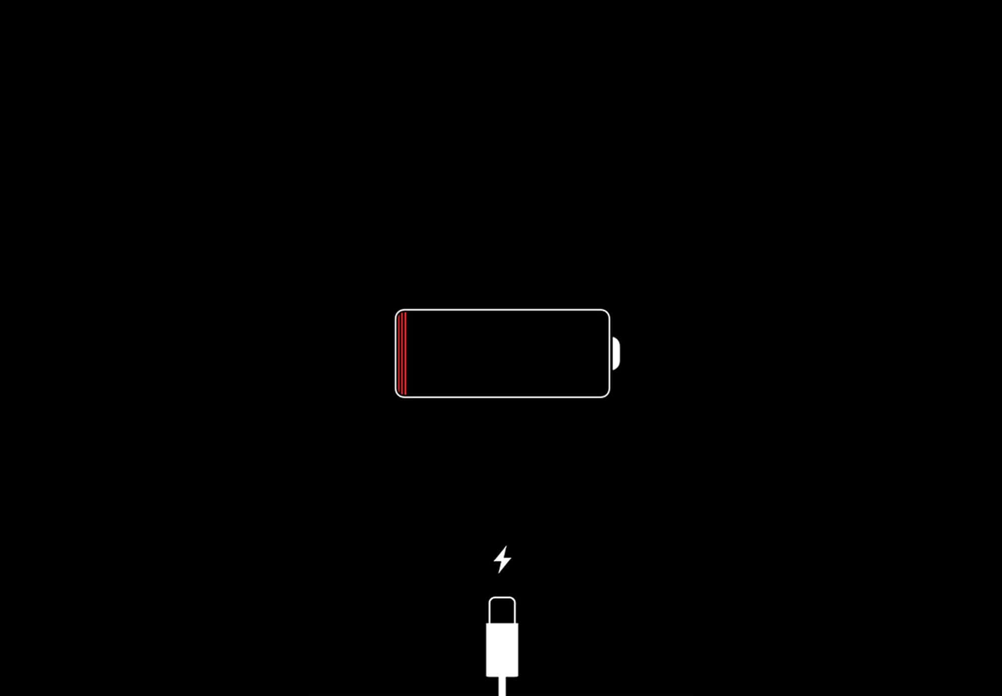 Zdjęcie okładkowe wpisu iPhone’y w Europie z wymiennymi bateriami? Apple może zostać do tego zmuszone