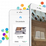 Zdjęcie okładkowe wpisu: Polski start-up PackHelp już wykorzystuje ARKit