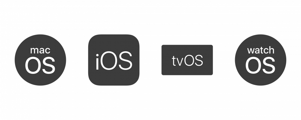 Zdjęcie okładkowe do wpis Dzień beta 1 – macOS High Sierra 10.13.1, iOS 11.1, tvOS 11.1, watchOS 4.1