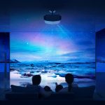 Zdjęcie okładkowe wpisu: Projektorowe nowości z targów IFA 2017