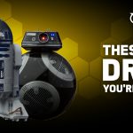 Zdjęcie okładkowe wpisu: Sphero, Star Wars i Swift Playgrounds