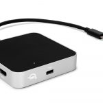 Zdjęcie okładkowe wpisu: OWC USB-C Travel Dock