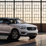 Zdjęcie okładkowe wpisu: Debiutuje Volvo XC40 – kolejny miejski SUV