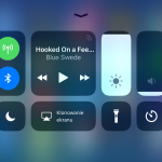 Zdjęcie okładkowe wpisu: iOS 11 i przełączniki Wi-Fi oraz Bluetooth w Centrum sterowania