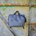 Zdjęcie okładkowe wpisu: Knomo Rupert – pojemny messenger