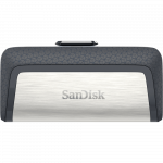 Zdjęcie okładkowe wpisu: Recenzja SanDisk Ultra Dual Drive USB-C