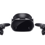 Zdjęcie okładkowe wpisu: Samsung HMD Odyssey – nowe gogle do platformy Microsoftu