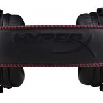 Zdjęcie okładkowe wpisu: Recenzja HyperX Cloud II