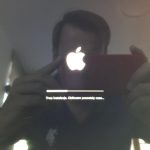 Zdjęcie okładkowe wpisu: Problemy z instalacją macOS High Sierra