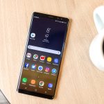 Zdjęcie okładkowe wpisu: Samsung Galaxy Note 8 – pierwsze wrażenia