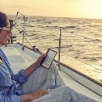 Zdjęcie okładkowe wpisu: Wodoodporny Kindle Oasis drugiej generacji – perfekcyjny czytnik?