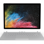 Zdjęcie okładkowe wpisu: Microsoft Surface Book 2 i Surface Precision Mouse – przemyślenia