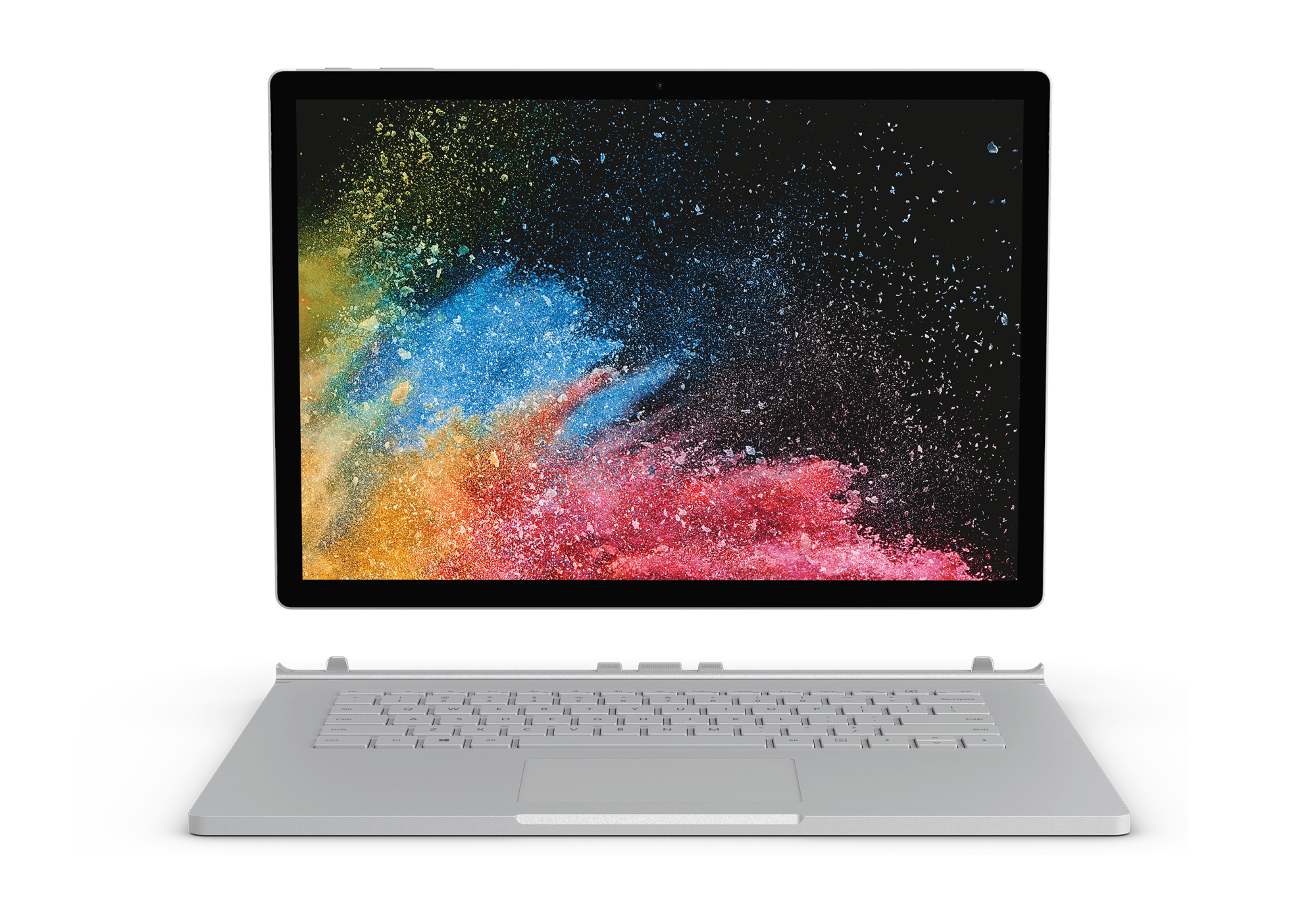 Zdjęcie okładkowe wpisu Microsoft Surface Book 2 i Surface Precision Mouse – przemyślenia