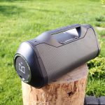 Zdjęcie okładkowe wpisu: Monster Blaster zaprojektowany na ciężkie warunki