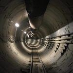 Zdjęcie okładkowe wpisu: Boring Company Elona Muska skończyła drążyć tunel w Las Vegas
