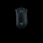 Zdjęcie okładkowe wpisu: Razer DeathAdder Elite i Sphex V2 – dla graczy, przez graczy