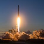 Zdjęcie okładkowe wpisu: Dziś wieczorem pierwszy start Falcona 9 w finalnej wersji