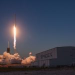 Zdjęcie okładkowe wpisu: Dziś wieczorem kolejny start rakiety Falcon 9