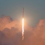 Zdjęcie okładkowe wpisu: Udany start rakiety Falcon 9 z misją Zuma i najbliższe plany SpaceX