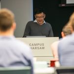 Zdjęcie okładkowe wpisu: Willy Lai