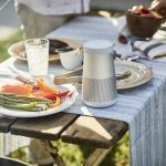 Zdjęcie okładkowe wpisu: Bose SoundLink Revolve+ zyskał aprobatę siły wyższej