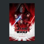Zdjęcie okładkowe wpisu: <em>Star Wars: The Last Jedi</em> (ze spojlerami)