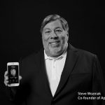 Zdjęcie okładkowe wpisu: Steve Wozniak przyjedzie do Polski – chcesz się z nim spotkać? Masz szansę