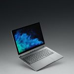 Zdjęcie okładkowe wpisu: Surface Book 2 – piękna i bestia