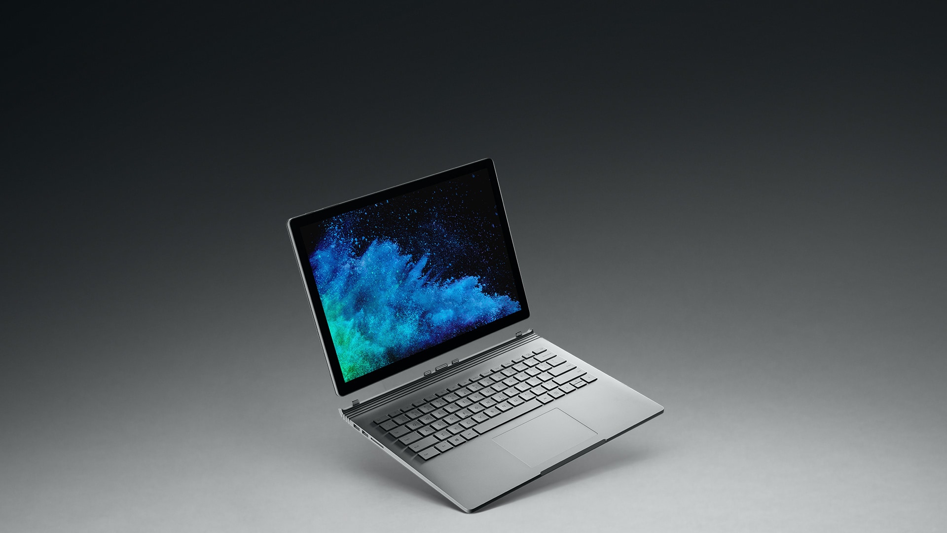Zdjęcie okładkowe wpisu Surface Book 2 – piękna i bestia
