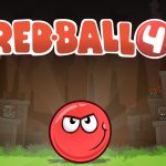 Zdjęcie okładkowe wpisu: Red Ball 4