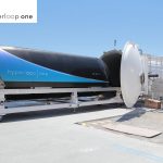 Zdjęcie okładkowe wpisu: Miliarder Richard Branson inwestuje w Hyperloop One