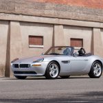 Zdjęcie okładkowe wpisu: BMW Z8 należące do Steve’a Jobsa trafia na aukcje