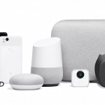 Zdjęcie okładkowe wpisu: Październikowe nowości Made by Google