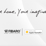 Zdjęcie okładkowe wpisu: Polski smart home FIBARO w Apple Store Online