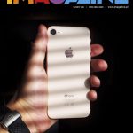 Zdjęcie okładkowe wpisu: iMagazine 11/2017 – iPhone 8 i 8 Plus