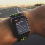 Zdjęcie okładkowe wpisu: Jak ruszać się więcej i osiągać lepsze cele dzięki zegarkowi Apple Watch i kółkom aktywności