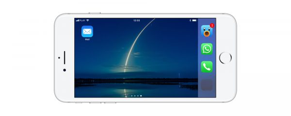 Zdjęcie okładkowe wpisu Ukryte foldery w Mail.app na iOS