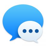Zdjęcie okładkowe wpisu: macOS i URL do iMessage