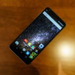 Zdjęcie okładkowe wpisu: LG G6 – rozbudowane pierwsze wrażenia