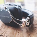 Zdjęcie okładkowe wpisu: Bowers & Wilkins – P7 Wireless