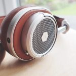 Zdjęcie okładkowe wpisu: Master & Dynamic – MW50